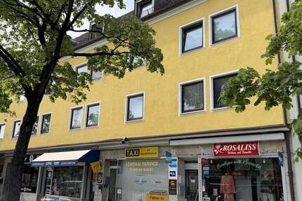 Gewerbeobjekt München Am Waldfriedhof - 450.000&euro; | Angebot:26460399