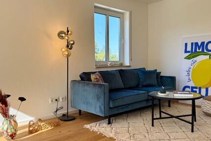 Lichtdurchflutete, frisch renovierte 3-Zimmer-Wohnung mit Balkon in München-Laim – provisionsfr - Wohnung München Laim | Angebot:27199926