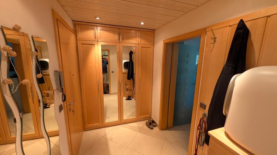 Erdgeschoßwohnung Poing - 1 Zimmer, 35 m&sup2;, 220.000&euro; | Angebot:26700300