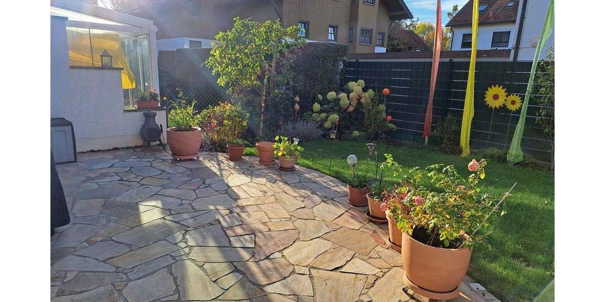 Doppelhaushälfte Olching Esting - 5 Zimmer, 143 m&sup2;, 869.000&euro; | Angebot:25728302