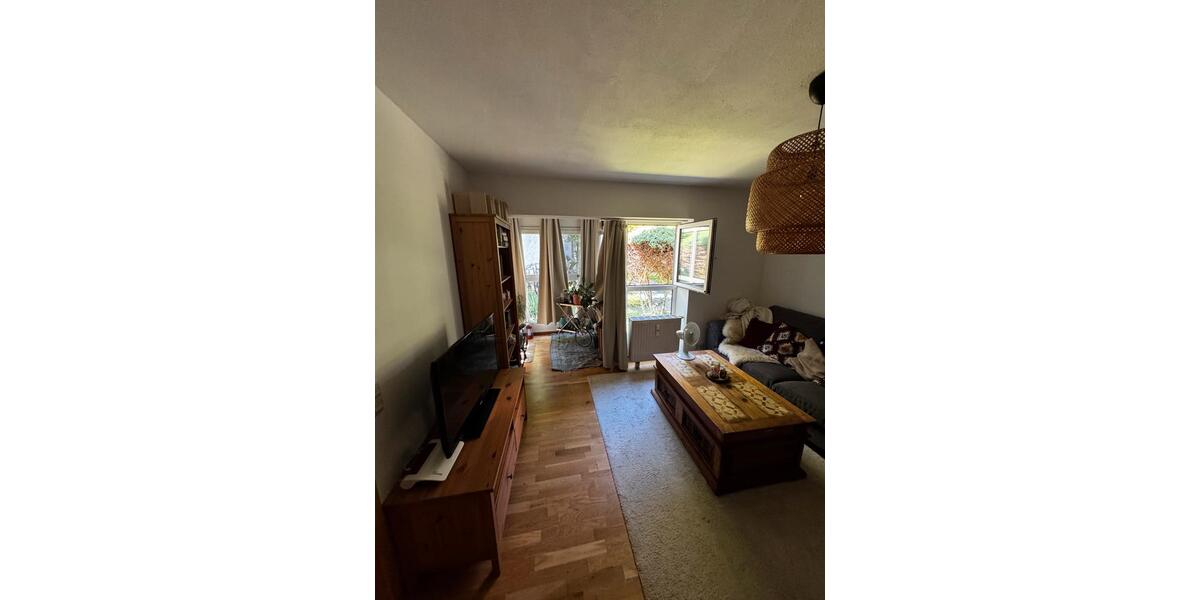 Erdgeschoßwohnung München Pasing-Obermenzing - 1.5 Zimmer, 47 m&sup2;, 465.000&euro; | Angebot:27083170