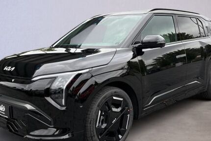 Kia EV3 2.500 km 41.990 &euro; Höhenkirchen-Siegertsbrunn 85635