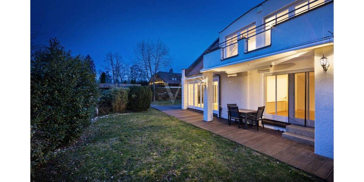 Doppelhaushälfte Gräfelfing / Lochham Lochham - 6 Zimmer, 192 m&sup2;, 1.730.000&euro; | Angebot:25927234