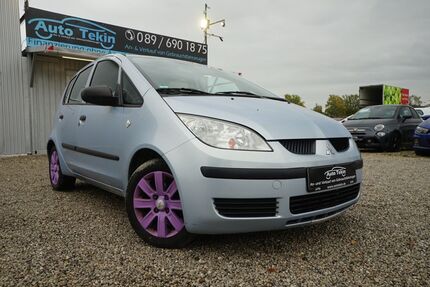Mitsubishi Colt 146.060 km 1.590 € München 81829