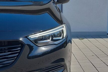 Opel Insignia 98.224 km 22.999 € Kirchheim bei München 85551