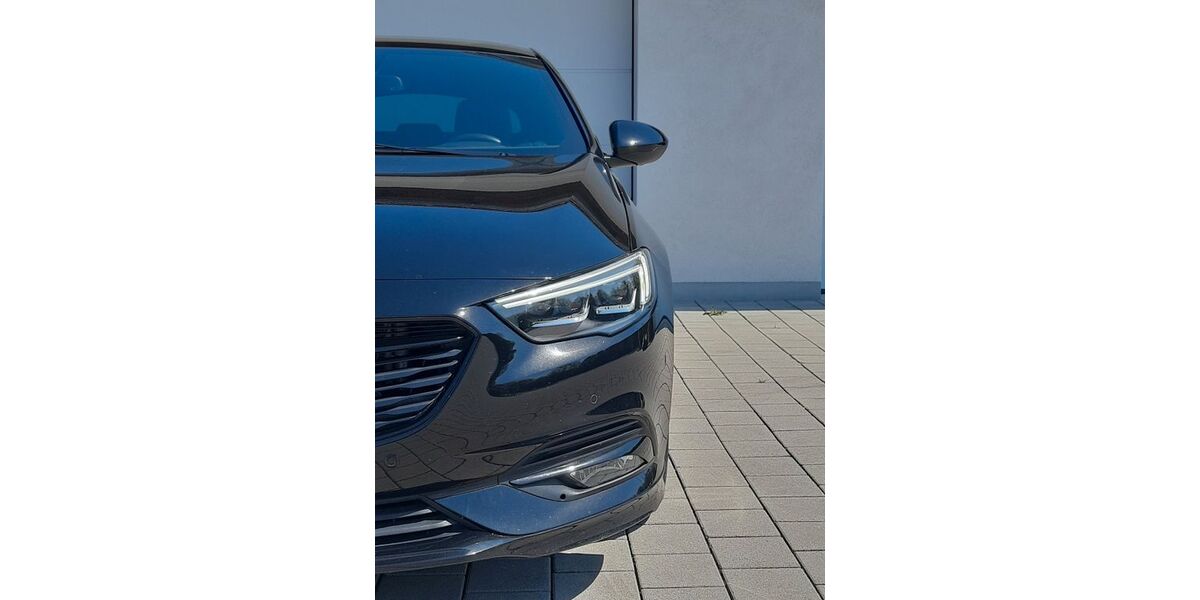 Opel Insignia 98.224 km 22.999 &euro; Kirchheim bei München 85551