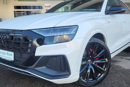 Audi Q8 118.000 km 62.900 &euro; München 81541