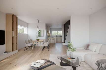 Haus München Ramersdorf-Perlach - 4 Zimmer, 210 m&sup2;, 1.790.000&euro; | Angebot:26894573