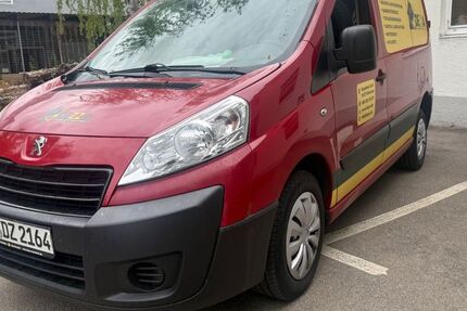 Peugeot Expert 160.800 km 5.700 &euro; München 81248