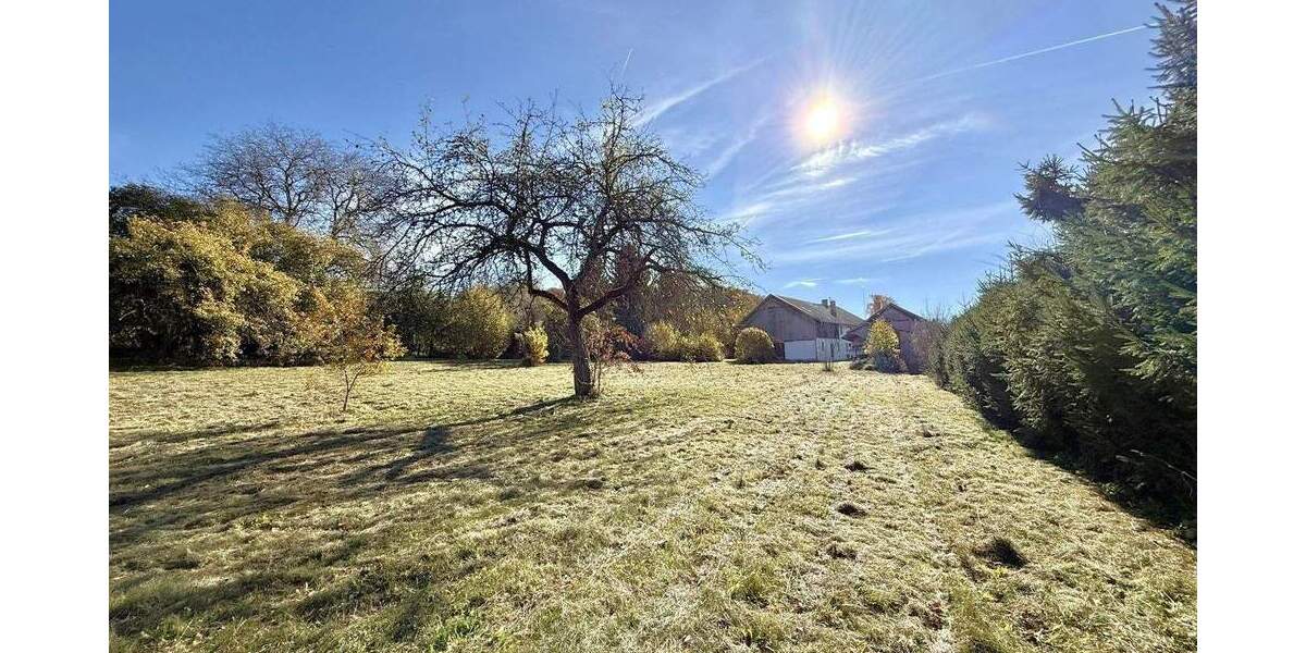 Grundstück Starnberg Hadorf - 2.200.000&euro; | Angebot:25700135