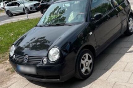 VW Lupo 178.000 km 900 &euro; München 80935