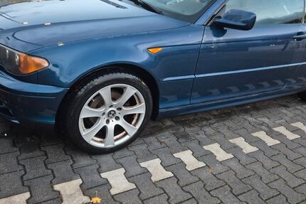 BMW 318 150.000 km 3.000 &euro; Kranzberg 85402