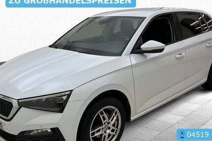 Skoda Scala 175.418 km 13.507 &euro; Starnberg 82319