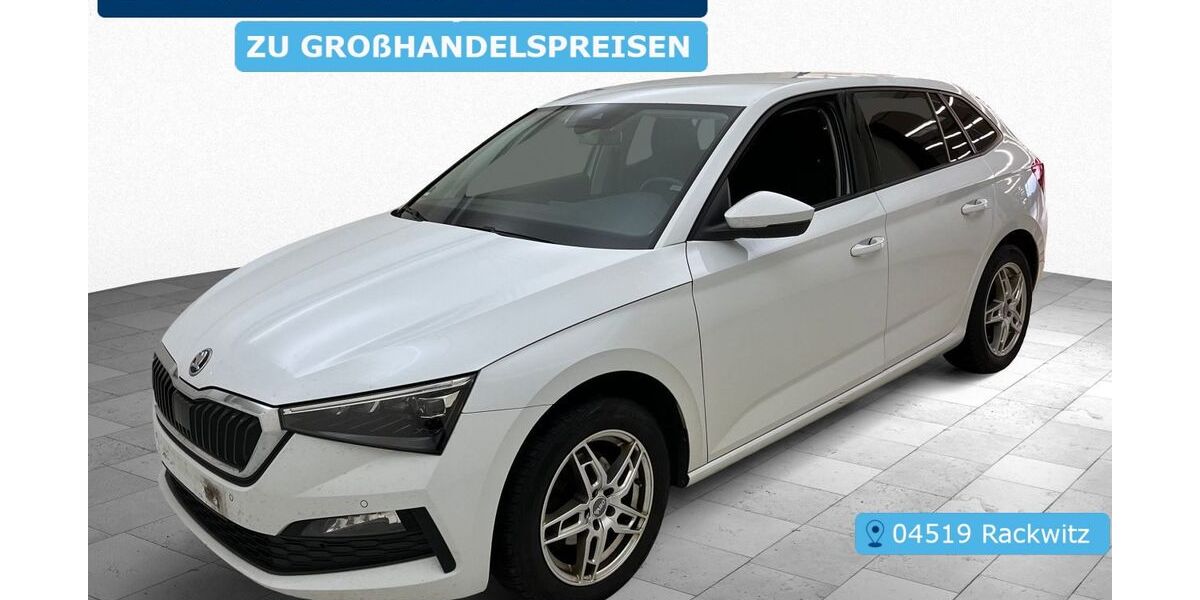 Skoda Scala 175.418 km 13.507 &euro; Starnberg 82319