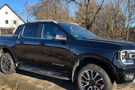 Ford Ranger 13.000 km 59.000 &euro; Gauting 82131