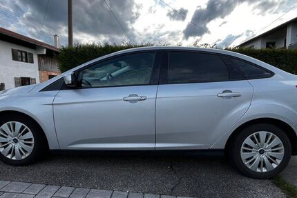 Ford Focus 79.800 km 8.460 &euro; Oberschleissheim 85764