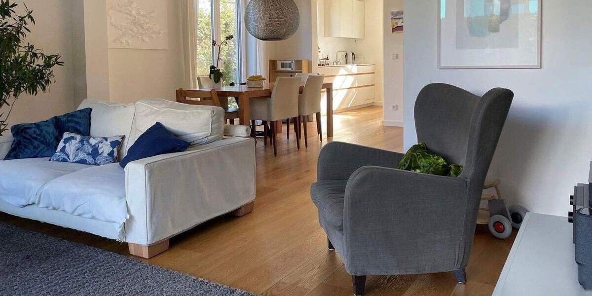 Reihenendhaus Oberhaching Deisenhofen - 5 Zimmer, 173 m&sup2;, 1.390.000&euro; | Angebot:25877758