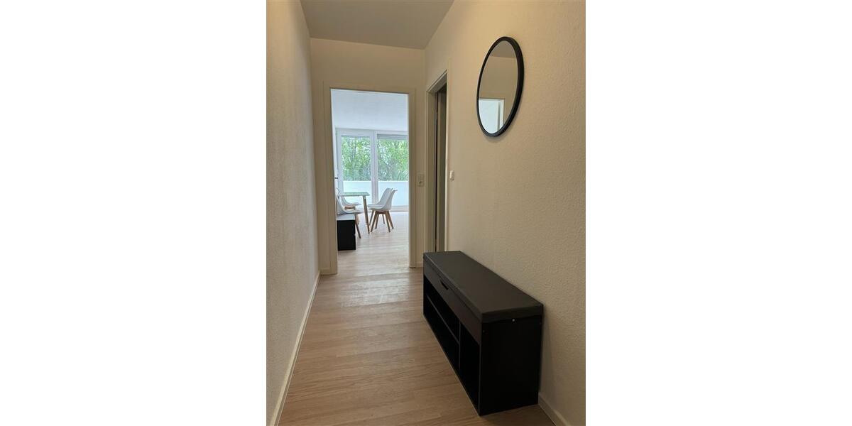 Traumhaftes Appartement im Herzen der Stadt München zu vermieten 1 zimmer