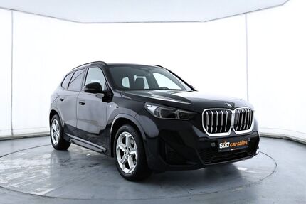 BMW X1 24.189 km 41.950 &euro; Garching 85748