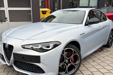 Alfa Romeo Giulia 22.700 km 34.950 &euro; Ismaning 85737