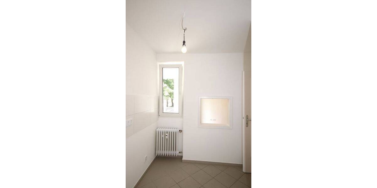 Etagenwohnung München Milbertshofen-Am Hart - 2 Zimmer, 53 m&sup2;, 1.160&euro; | Angebot:26835536