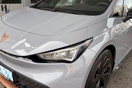 Cupra Born 25.994 km 23.999 € München 81549