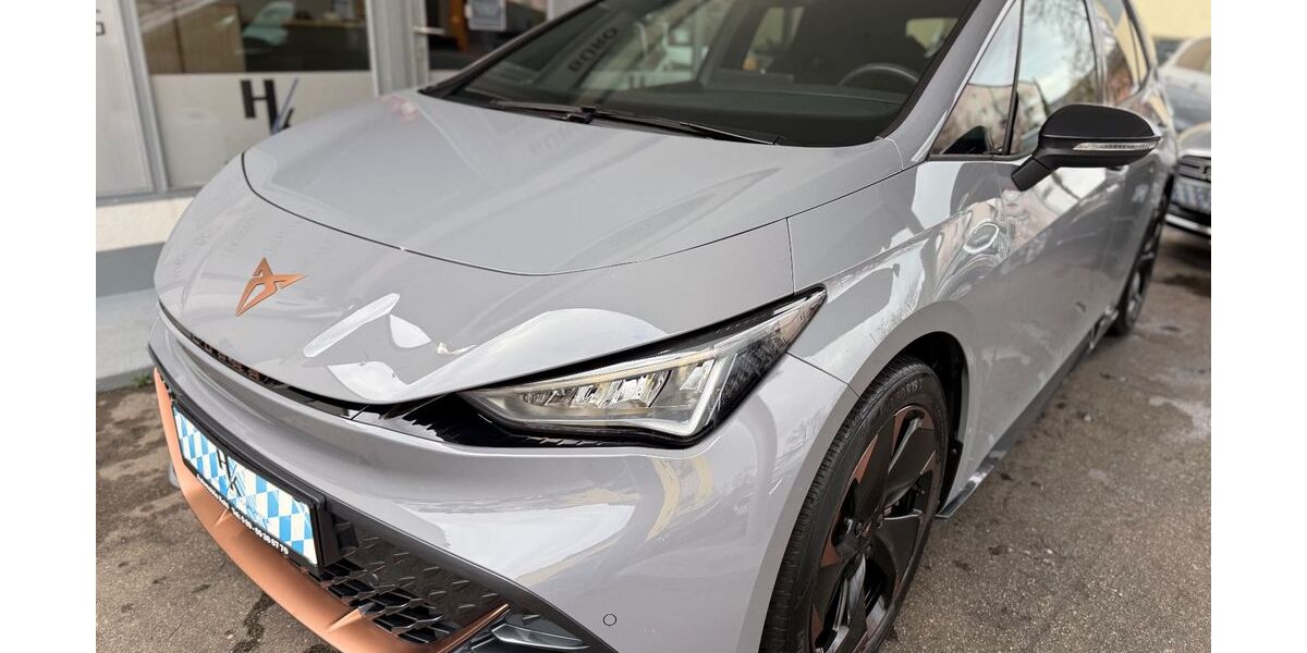 Cupra Born 25.994 km 23.999 &euro; München 81549