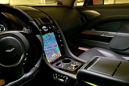 Aston Martin Rapide 98.000 km 55.800 &euro; München 81829