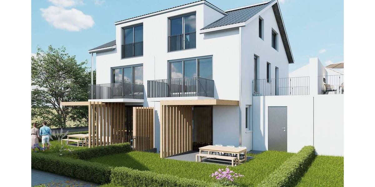 Mehrfamilienhaus, Wohnhaus Oberding Schwaig - 7 Zimmer, 171 m&sup2;, 990.000&euro; | Angebot:25969729
