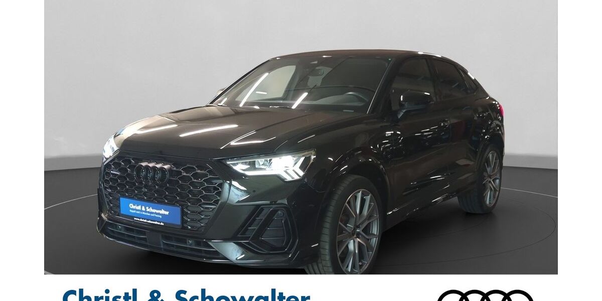 Audi Q3 71.050 km 39.986 &euro; München 81476