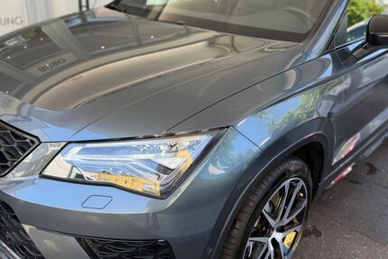 Cupra Ateca 102.965 km 21.499 &euro; München 81549