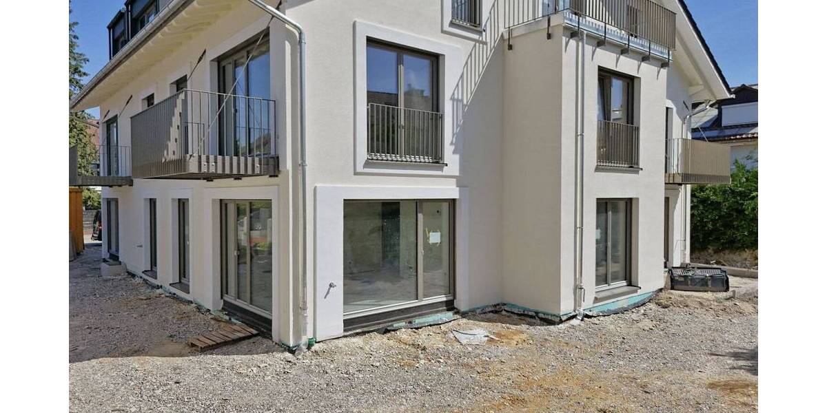 Etagenwohnung München Trudering-Riem - 3 Zimmer, 74 m&sup2;, 838.000&euro; | Angebot:26908289