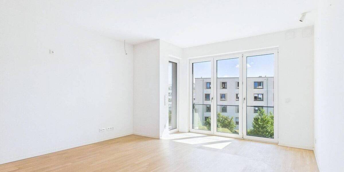 Etagenwohnung München Neuhausen-Nymphenburg - 3 Zimmer, 93 m&sup2;, 1.220.000&euro; | Angebot:26917936