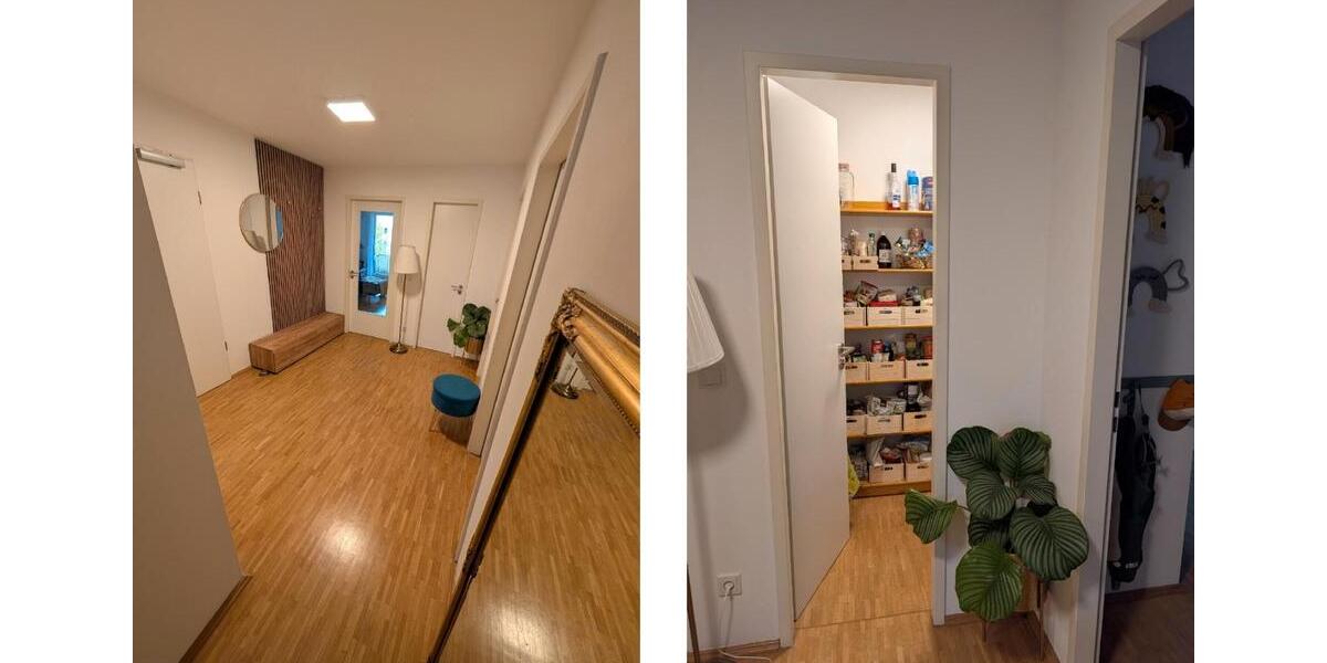 Etagenwohnung Unterföhring - 4 Zimmer, 97 m&sup2;, 2.000&euro; | Angebot:26167489