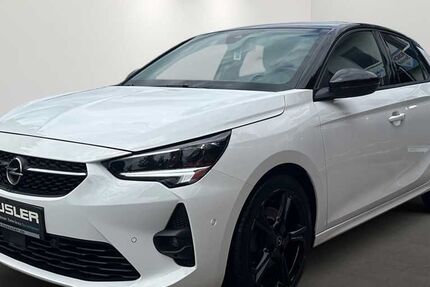 Opel Corsa 31.500 km 15.890 &euro; Neubiberg 85579