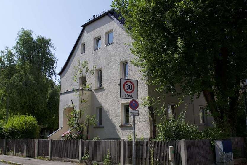 Haus zum Kaufen in München 1.780.000 € 162 m² 7 zimmer
