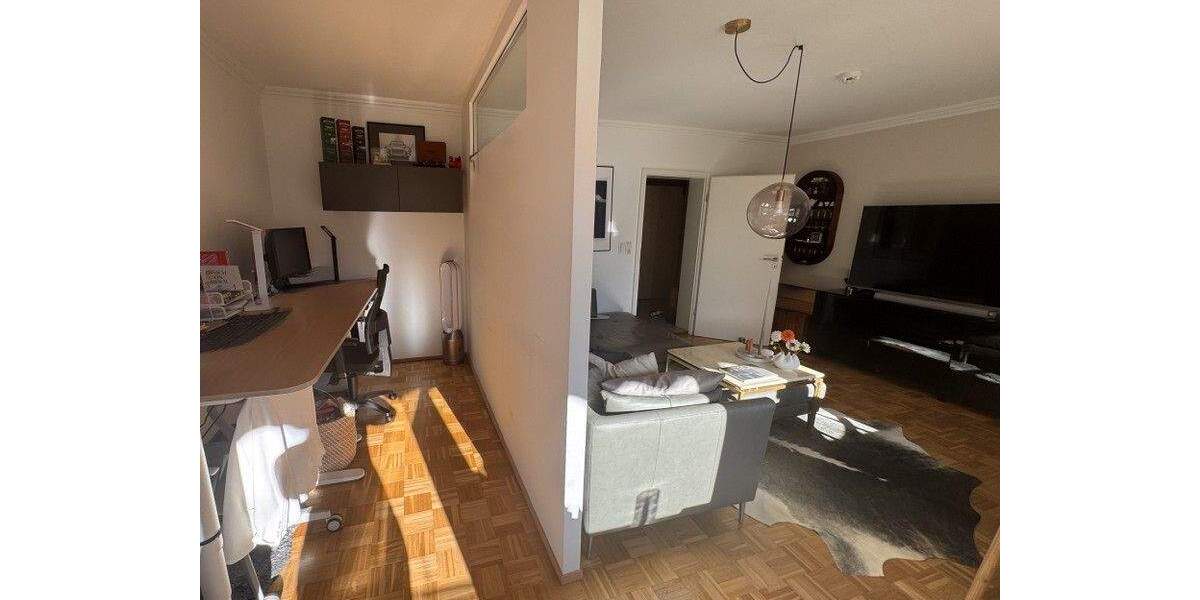 Etagenwohnung Gröbenzell - 2 Zimmer, 65 m&sup2;, 460.500&euro; | Angebot:25734945