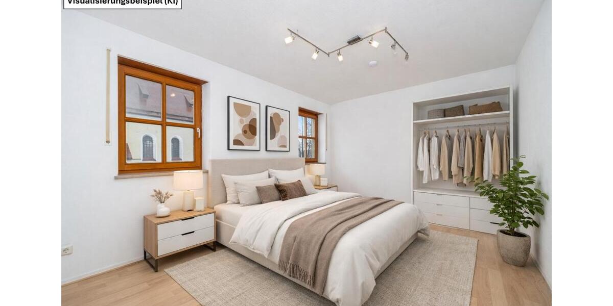 Reihenhaus Egling - 7 Zimmer, 162 m&sup2;, 2.050&euro; | Angebot:25305869