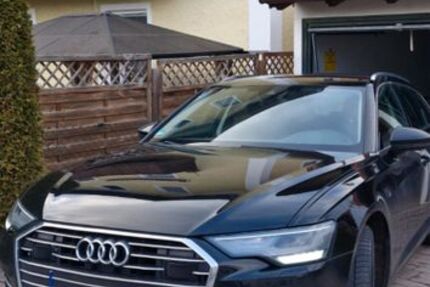 Audi A6 112.300 km 22.999 &euro; Pöcking (Bayern) 82343