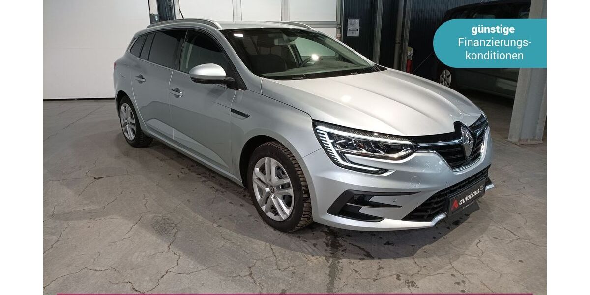 Renault Megane 65.967 km 16.970 &euro; Eching 85386