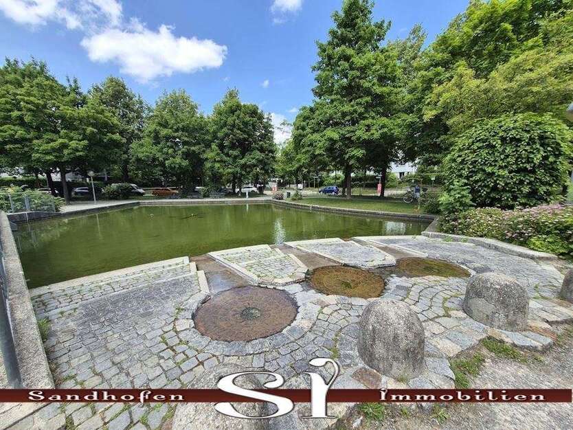 Wohnung zum Kaufen in München 489.000 € 63.31 m²
