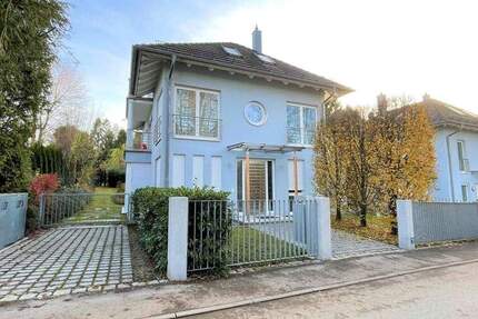 INVEST | Mehrfamilienhaus mit Work-Life-Potenzial | OFFENES Bieterverfahren 1 zimmer