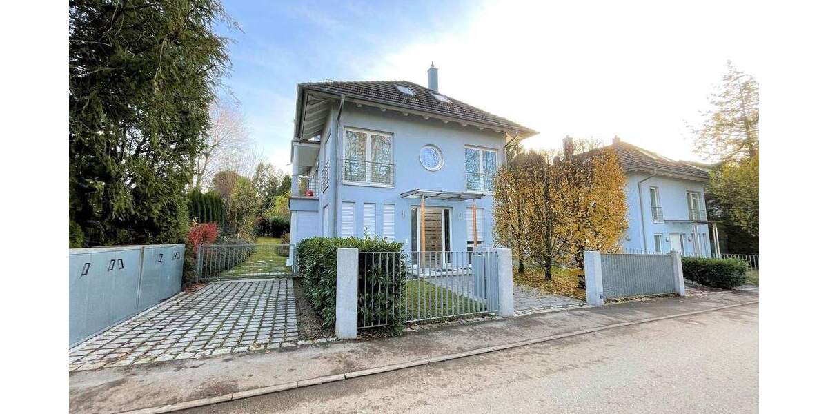 INVEST | Mehrfamilienhaus mit Work-Life-Potenzial | OFFENES Bieterverfahren 1 zimmer