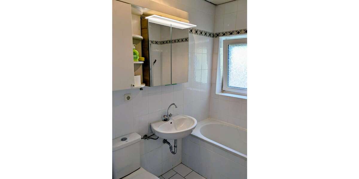 Etagenwohnung Kirchseeon - 3 Zimmer, 73 m&sup2;, 352.000&euro; | Angebot:26394445