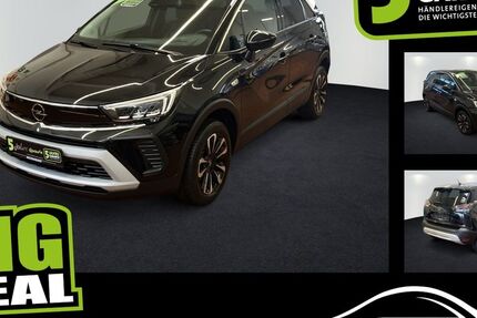 Opel Crossland (X) 13.348 km 14.990 &euro; Wolfratshausen 82515