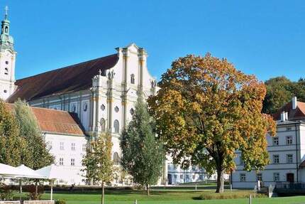 FBC - Seltene Gelegenheit: Großzügiges Baugrundstück mit Entwicklungspotential in Fürstenfeldbruck zimmer