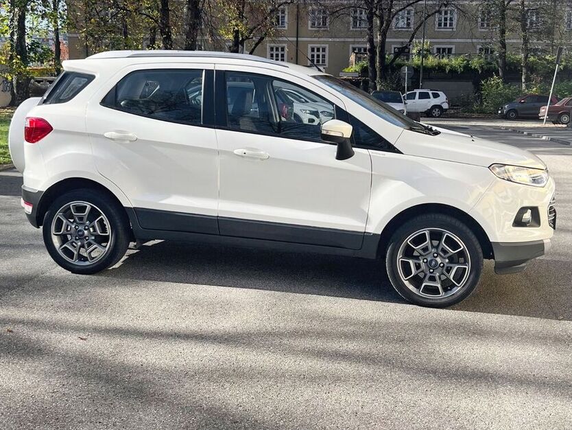 EcoSport