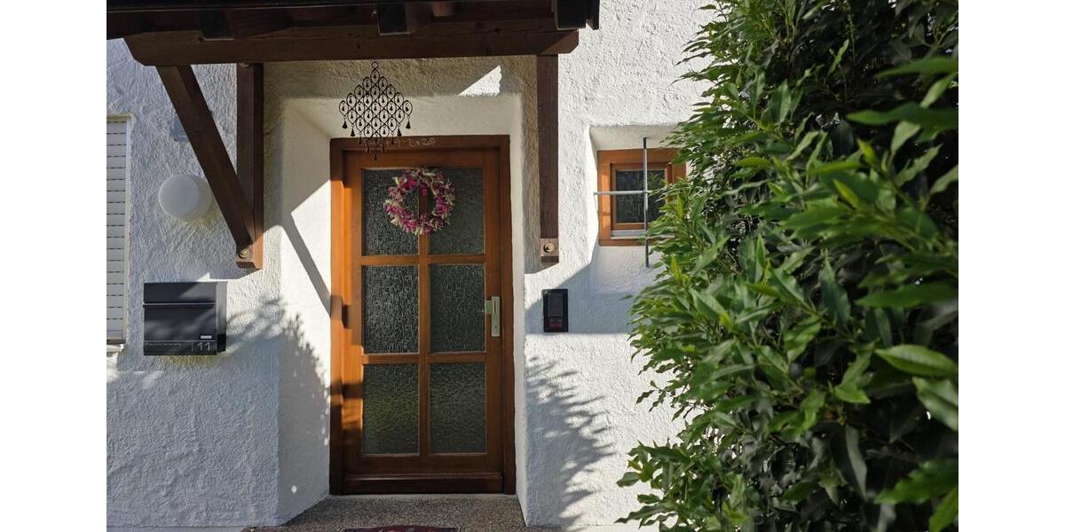 Reihenhaus Vaterstetten Baldham - 4 Zimmer, 133 m&sup2;, 890.000&euro; | Angebot:27132755