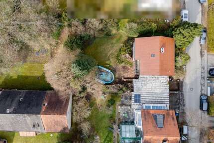 Grundstück München Thalkirchen-Obersendling-Forstenried-Fürstenried-Solln - 1.600.000&euro; | Angebot:26506158