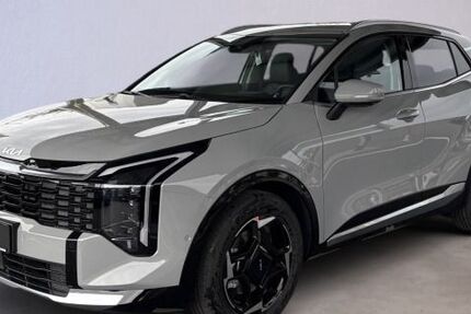 Kia Sportage 4.500 km 32.690 &euro; Höhenkirchen-Siegertsbrunn 85635